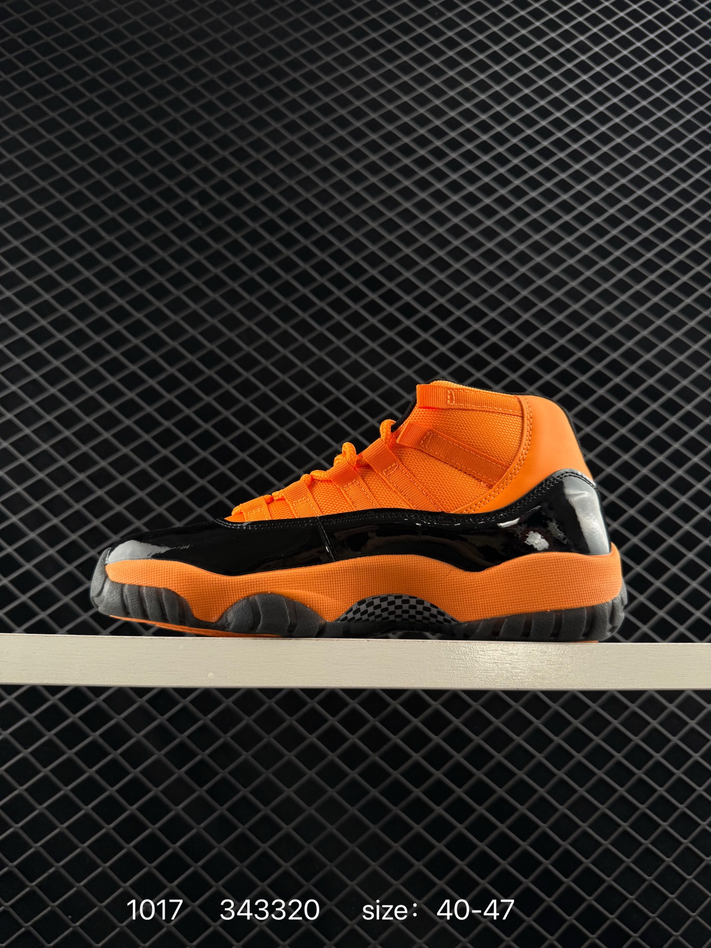 Air Jordan 11 Retro High 